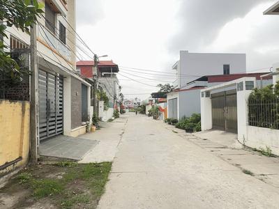 Bán đất Trung Tâm Quận Đồ Sơn, 164m2 ngõ rộng 6m 0