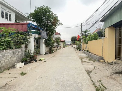 Bán đất Trung Tâm Quận Đồ Sơn, 164m2 ngõ rộng 6m 1