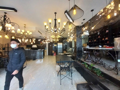 Siêu Đẹp Mặt Tiền 10M 9 Tầng View Hồ Tây 150 Tỷ Lô Góc 3 Mặt Thoáng 1