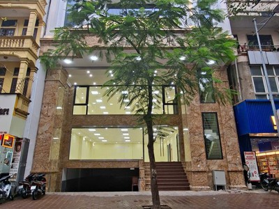 Siêu Đẹp Mặt Tiền 10M 9 Tầng View Hồ Tây 150 Tỷ Lô Góc 3 Mặt Thoáng 0