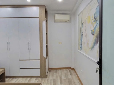 .nhà Tôn đức thắng - lê chân 1