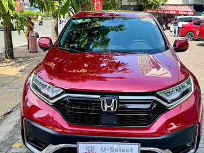Siêu Phẩm Xe Lướt   Honda Cr-V G 2021 0