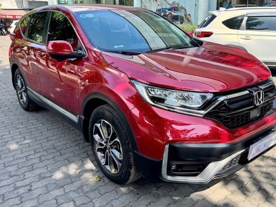 Siêu Phẩm Xe Lướt   Honda Cr-V G 2021 2