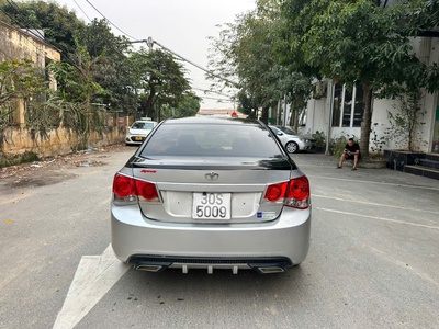 Lacetti SE sản xuất 2009, đăng ký 2010   xe đẹp, giữ gìn 2