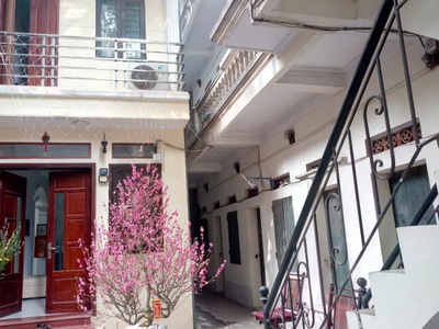 Cho thue phòng tại đầu ngõ 296 MInh Khai 0