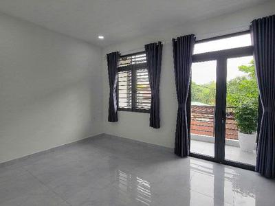 Bán nhà Gò Vấp sát Cityland, Dương Quảng Hàm, 4 tầng, hẻm xe tải, 7.7 tỷ TL 3