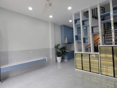 Bán nhà Gò Vấp sát Cityland, Dương Quảng Hàm, 4 tầng, hẻm xe tải, 7.7 tỷ TL 2