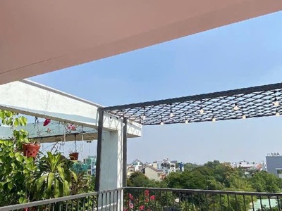 Bán nhà Gò Vấp sát Cityland, Dương Quảng Hàm, 4 tầng, hẻm xe tải, 7.7 tỷ TL 5