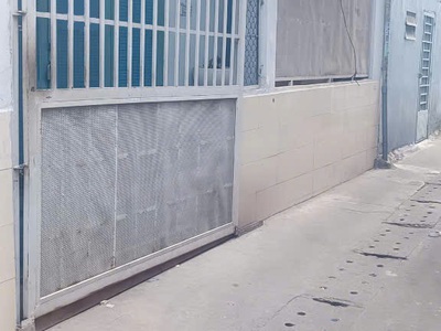 6tr  Nhà cho thuê Đường số 19, P. Linh Chiểu, Thủ Đức   SD 80m2 Gồm 2PN 1WC 0