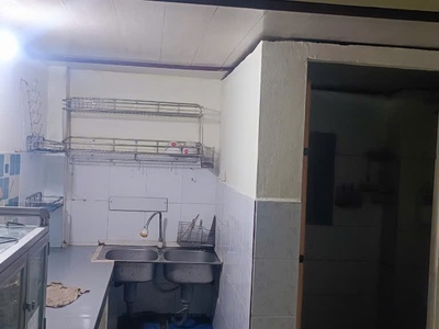 6tr  Nhà cho thuê Đường số 19, P. Linh Chiểu, Thủ Đức   SD 80m2 Gồm 2PN 1WC 1