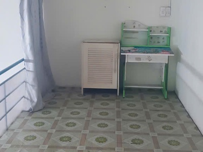 6tr  Nhà cho thuê Đường số 19, P. Linh Chiểu, Thủ Đức   SD 80m2 Gồm 2PN 1WC 2