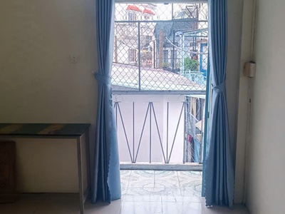 6tr  Nhà cho thuê Đường số 19, P. Linh Chiểu, Thủ Đức   SD 80m2 Gồm 2PN 1WC 4