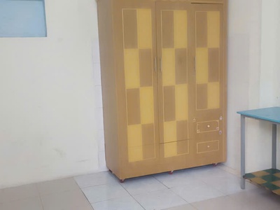 6tr  Nhà cho thuê Đường số 19, P. Linh Chiểu, Thủ Đức   SD 80m2 Gồm 2PN 1WC 6