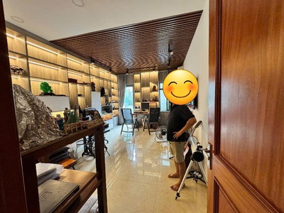 Siêu phẩm Nhà đẹp - Hương Lộ 2, Bình Tân 5 tầng 80 m2 0