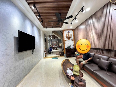 Siêu phẩm Nhà đẹp - Hương Lộ 2, Bình Tân 5 tầng 80 m2 2