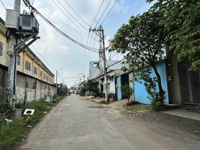 Siêu phẩm Nhà đẹp - Hương Lộ 2, Bình Tân 5 tầng 80 m2 5