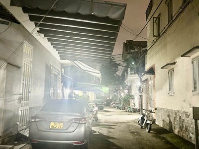 Nhà hẻm ô tô thông 8m đường 26 tháng 3, gần Aeon Tân Phú 5 x15.5m, 2 Tầng, 3Pn nhỉnh 6 Tỷ. 4