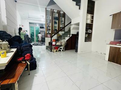 Nhà hẻm ô tô thông 8m đường 26 tháng 3, gần Aeon Tân Phú 5 x15.5m, 2 Tầng, 3Pn nhỉnh 6 Tỷ. 3