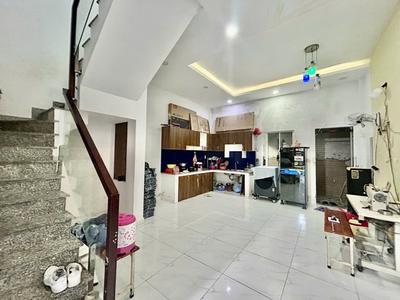 Nhà hẻm ô tô thông 8m đường 26 tháng 3, gần Aeon Tân Phú 5 x15.5m, 2 Tầng, 3Pn nhỉnh 6 Tỷ. 1