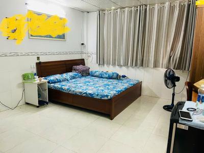 Nhà hẻm xe hơi thông Đường 26 tháng 3, Bình Tân giáp Aeon Tân Phú, 92m2, nhỉnh 8 Tỷ 1