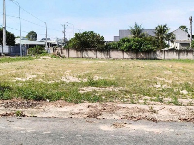  Đất Đẹp Khu Bàn Cờ Long Điền   Mặt Tiền Đường Nhựa   Full Thổ Cư   Chỉ 1,35 Tỷ 1