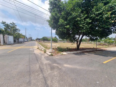  Đất Đẹp Khu Bàn Cờ Long Điền   Mặt Tiền Đường Nhựa   Full Thổ Cư   Chỉ 1,35 Tỷ 0