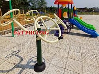 Dụng cụ thể thao ngoài trời 0
