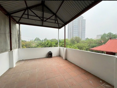 Nhà Đẹp Di Trạch Đa Lộc - Oto đỗ cửa - thang máy, kinh doanh - 52m chỉ 7ty9 nhà mặt đường 1