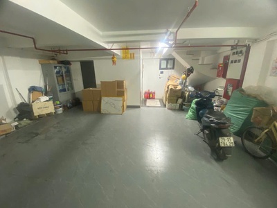 Nhà Đẹp Di Trạch Đa Lộc - Oto đỗ cửa - thang máy, kinh doanh - 52m chỉ 7ty9 nhà mặt đường 2