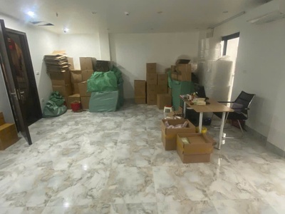 Nhà Đẹp Di Trạch Đa Lộc - Oto đỗ cửa - thang máy, kinh doanh - 52m chỉ 7ty9 nhà mặt đường 3