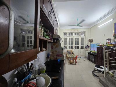 Bán Nhà Thụy Khuê ,4 Tầng , 63m2 , Gần Hồ ,ngõ Thông Trích Sài, 13x Tỷ Có gia Lộc 1