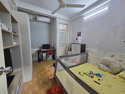 Bán Nhà Thụy Khuê ,4 Tầng , 63m2 , Gần Hồ ,ngõ Thông Trích Sài, 13x Tỷ Có gia Lộc 4