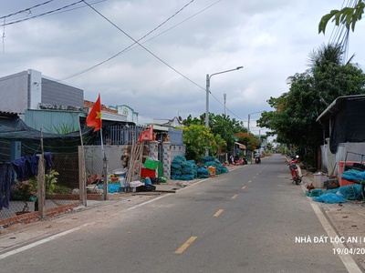 Bán Nhà Đất 15,5x20 Gần Hồ Tràm   2 Căn Nhà, 4PN, Giá 5 Tỷ, Cách Biển 5 Phút 4