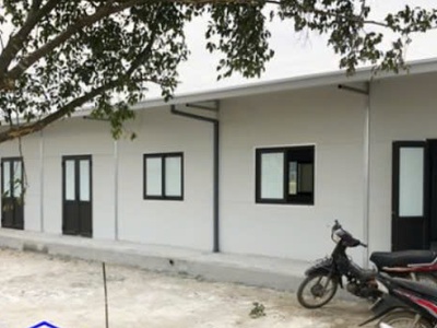 Bán đất tặng nhà 1