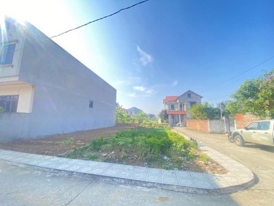 Tôi cần bán mảnh đất 100m2 full thổ cư tại trung tâm hoà lạc gần metro 5 0