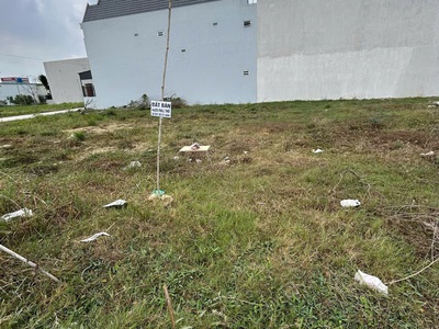 Chính chủ bán siêu phẩm đất đẹp - phù hợp cho mọi gia đình 0