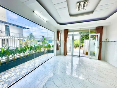 Bán căn nhà 4 tầng lô góc thiết kế chỉn chu xe hơi quay đầu liền kề quận 7 nhỉnh 8 tỷ 2