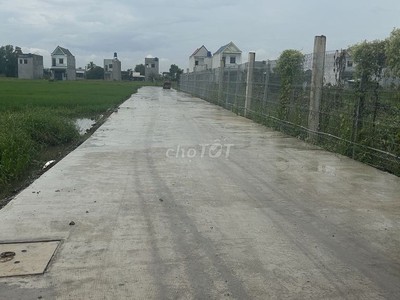 Chính chủ bán siêu phẩm đất đẹp - phù hợp cho mọi gia đình 3