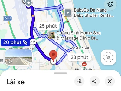 Bán lô đất ngũ hành sơn   quy hoạch sun group 3
