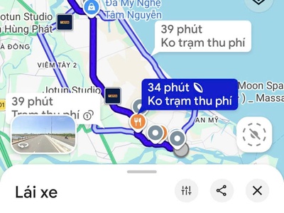 Bán lô đất ngũ hành sơn   quy hoạch sun group 4