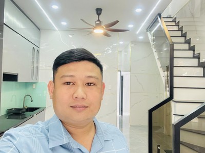 Nhà mới đẹp   shr   đường thông   trung mỹ tây q12   chỉ 5 tỷ 500. 2