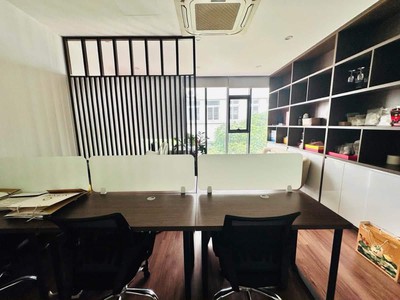 Bán biệt thự liền kề vạn phúc hà đông 7 tầng thang máy phân lô ô tô tránh 2