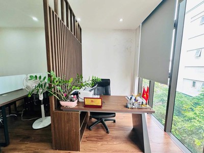 Bán biệt thự liền kề vạn phúc hà đông 7 tầng thang máy phân lô ô tô tránh 1