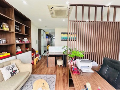 Bán biệt thự liền kề vạn phúc hà đông 7 tầng thang máy phân lô ô tô tránh 0