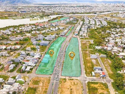 Bán lô đất ngũ hành sơn   quy hoạch sun group 0