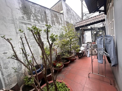 Bán nhà tl43 thủ đức   76m  3pn   ngang 7m   có gara ô tô   giá tốt 5.1 tỷ 2