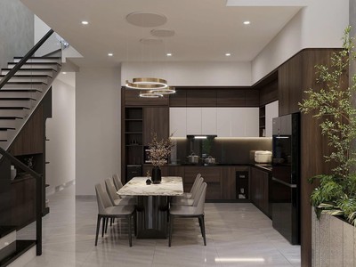 Bán nhà mtkd đồng đen  phường 11, tân bình  4 20  đường 10m 0
