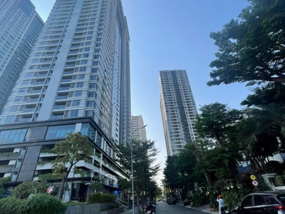 Căn hộ riverside nguyễn hữu cảnh   42m    view bitexco   3.9ty 0