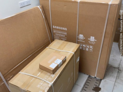 Đại lý máy lạnh Samsung giá tốt sỉ   lẻ tại HCM uy tín 1