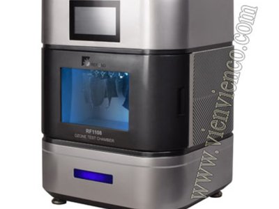 Máy thử nghiệm OZONE RF1108 2